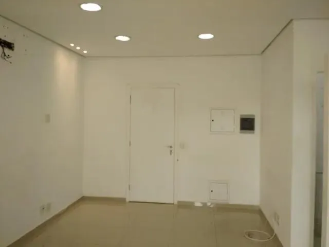 Sala Comercial para Venda em Sorocaba, Boa Vista, 1 banheiro, 1 vaga