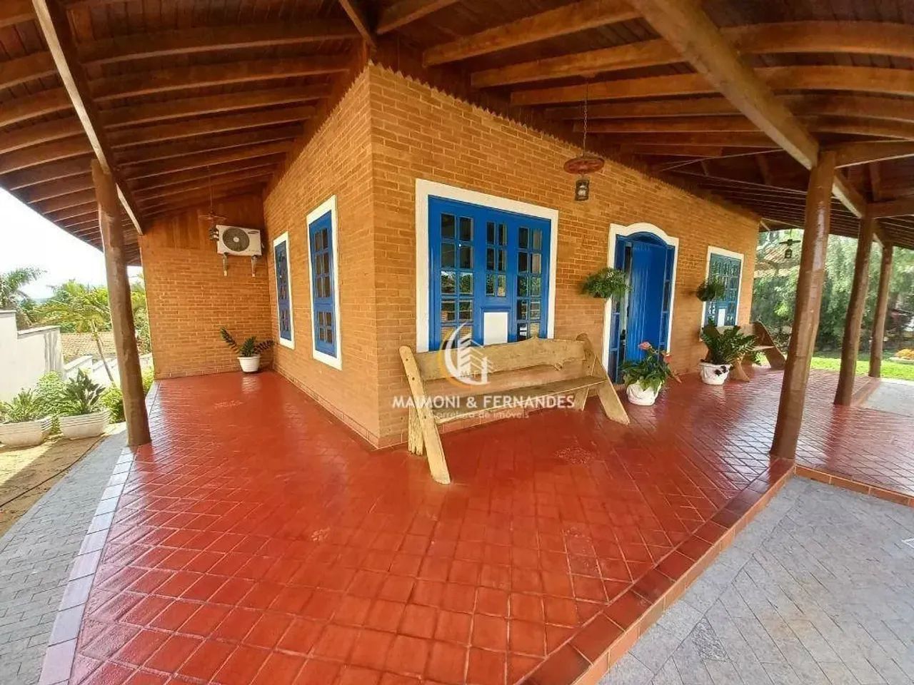Chácara à venda, 1050 m² por R$ 1.500.000,00 - Portal dos Nobres - Ipeúna/SP - Foto 4