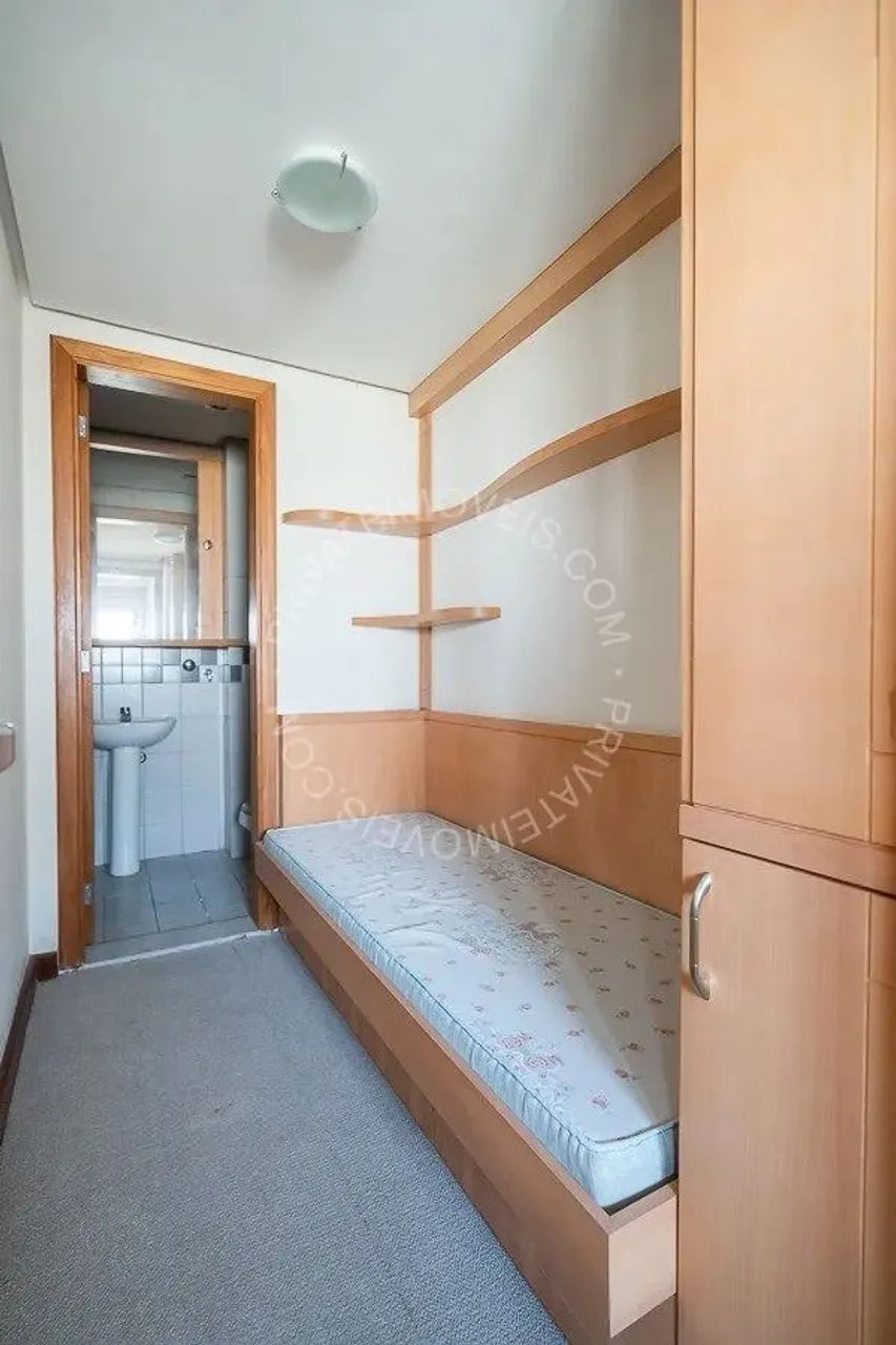 Apartamento semimobiliado para alugar no Bela Vista 3 quartos (1 suíte) - Foto 12