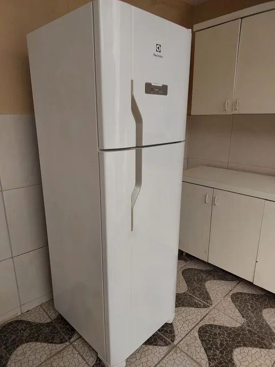Geladeira eletrolux  - Foto 4