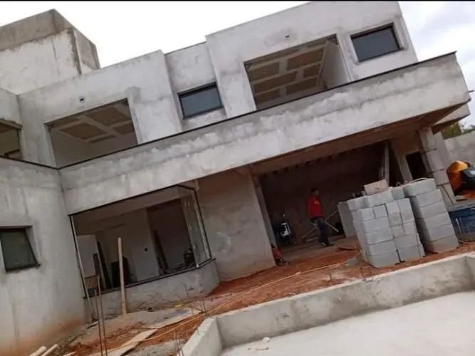 Mestre de obras em Anápolis  - Foto 4