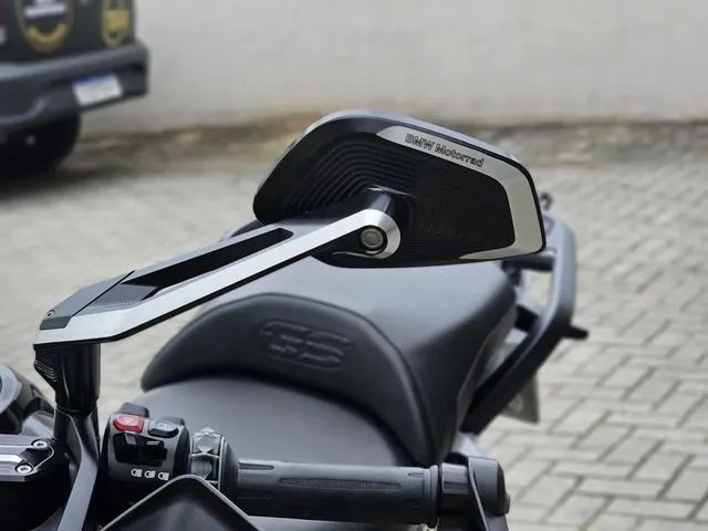 BMW R 1250 GS ADVENTUE PEMIUM TIPLE BLACK - Foto 4