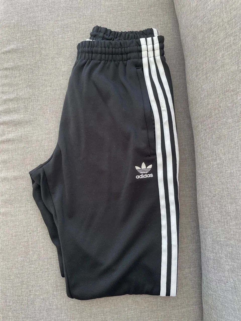 Calça Adidas Original  - Foto 5
