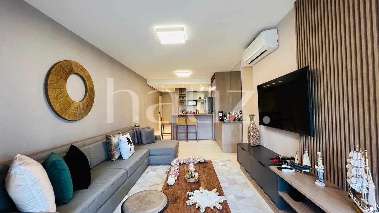 APARTAMENTO PARA LOCAÇÃO ANUAL, 3 DORMITÓRIOS, 123M2 NA RIVIERA DE SÃO LOURENÇO BERTIOGA-
