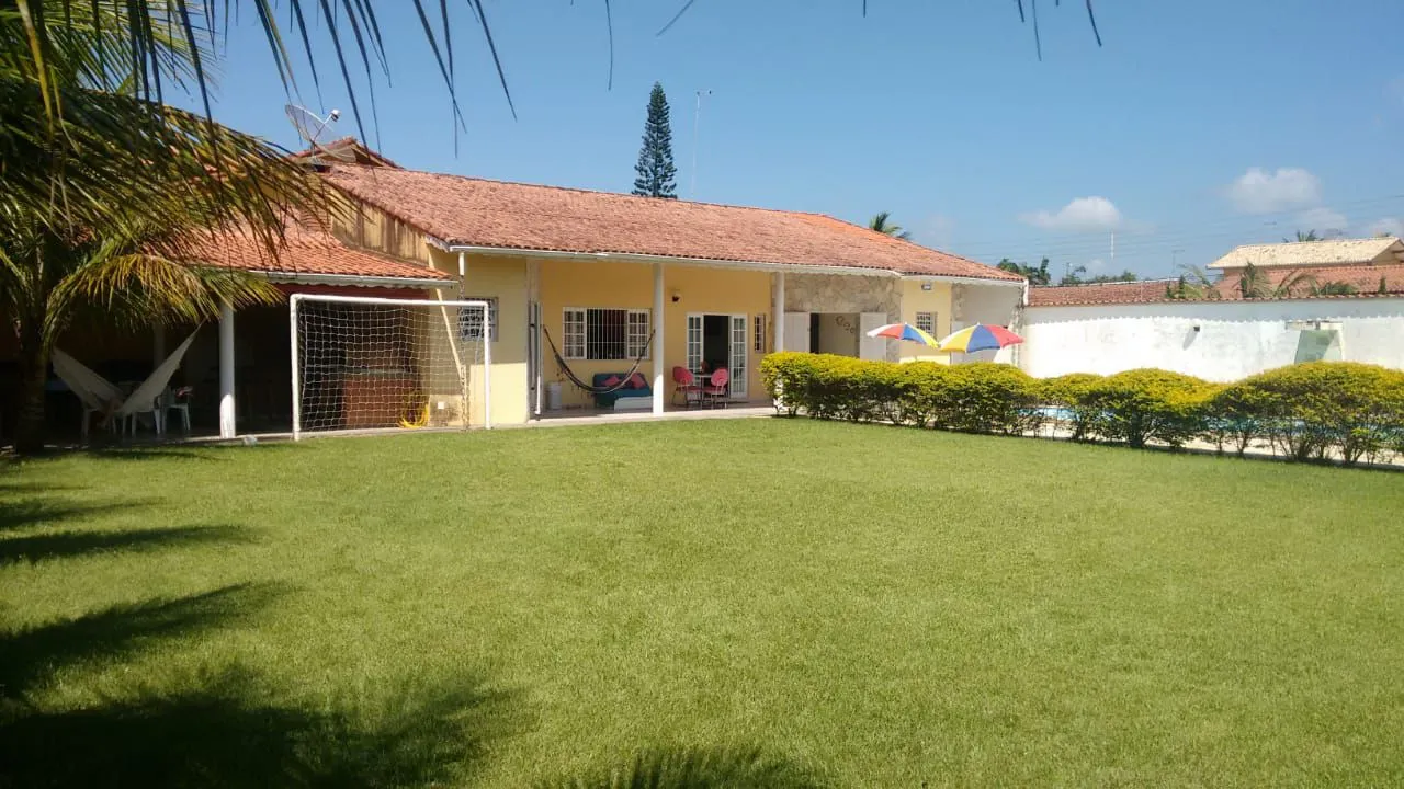 Casa Itanhaém Temporada e final de semana