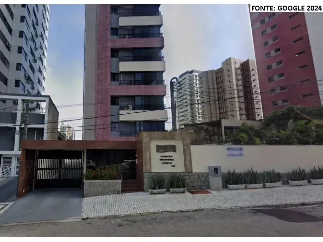 Apartamento 208m², Natal/RN