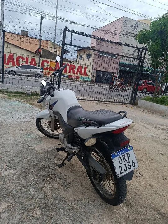 Titan 150 2014 - Foto 3