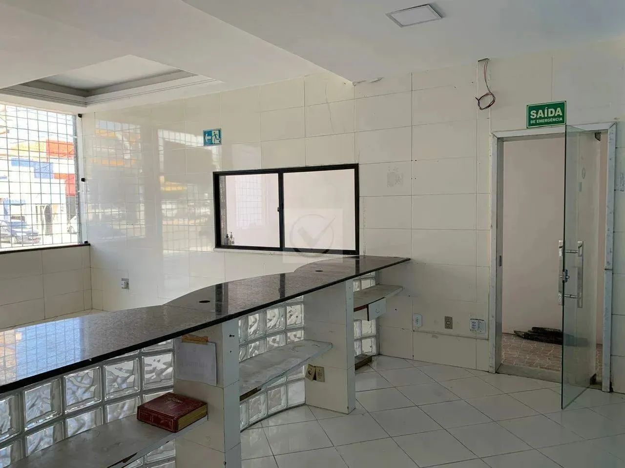 Excelente ponto comercial no Getúlio Vargas - Foto 4