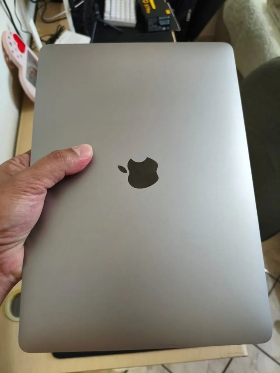 Apple MacBookAir M1 256GB 16GB SG おまけ付 Mackbook Air 13.3 