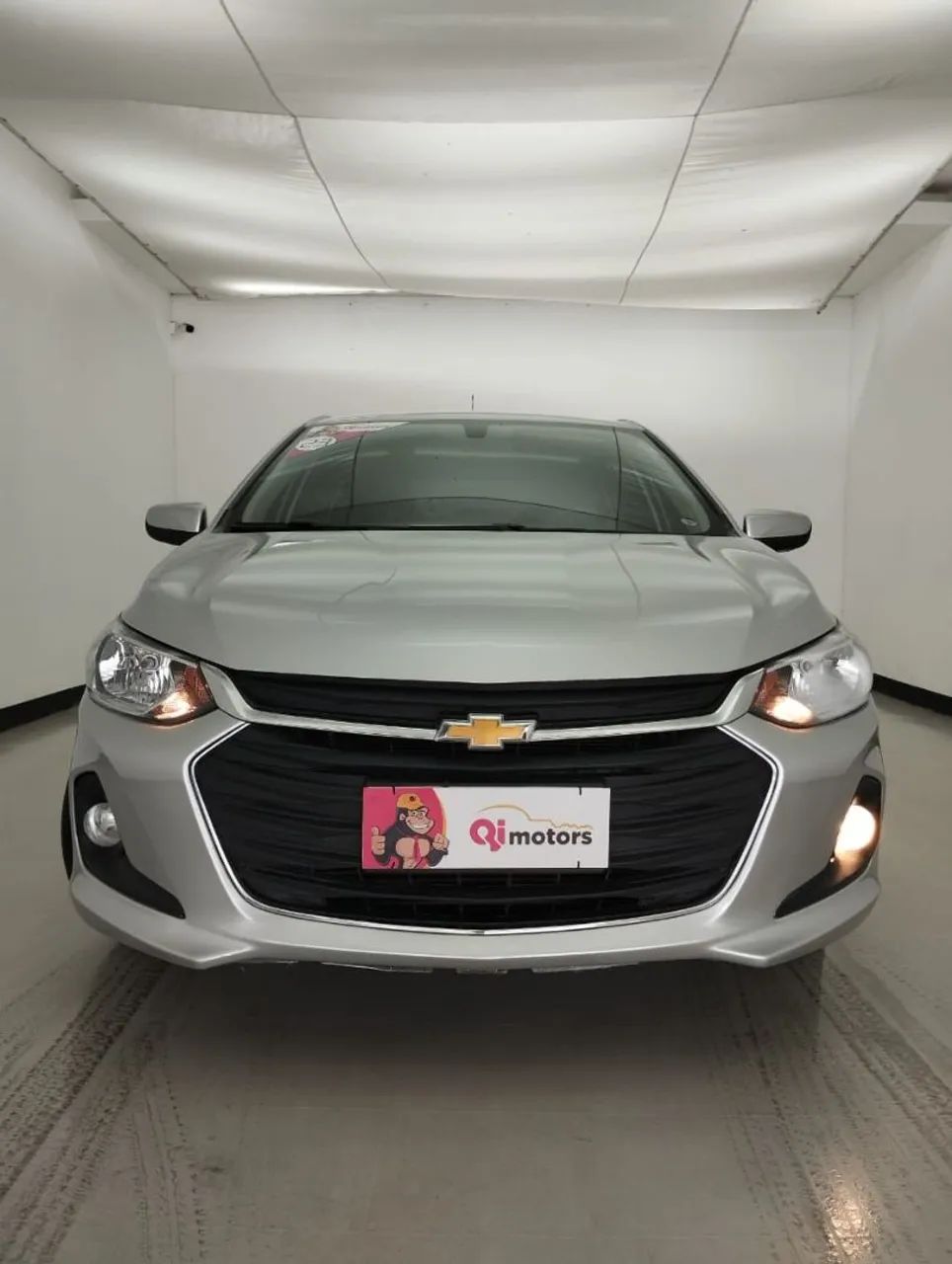 Onix LTZ 1.0 Turbo Manual 2023 ABAIXO DA FIPE - Foto 3