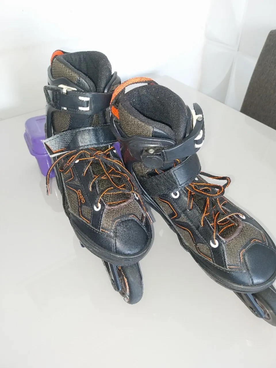 Patins