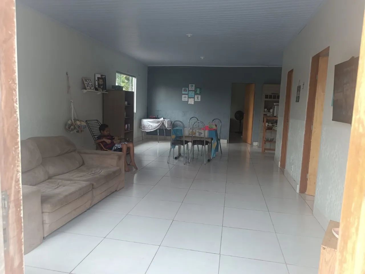 Foto - Rio Branco - Área Rural de Rio Branco