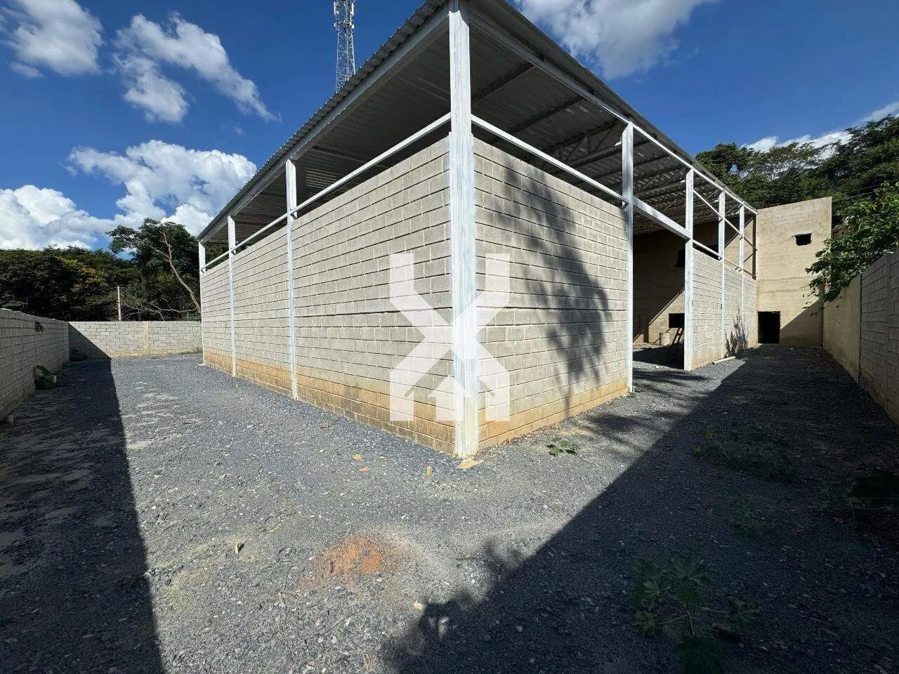 Galpão à venda, 10 vagas, Jardim Encantado - Vespasiano/MG