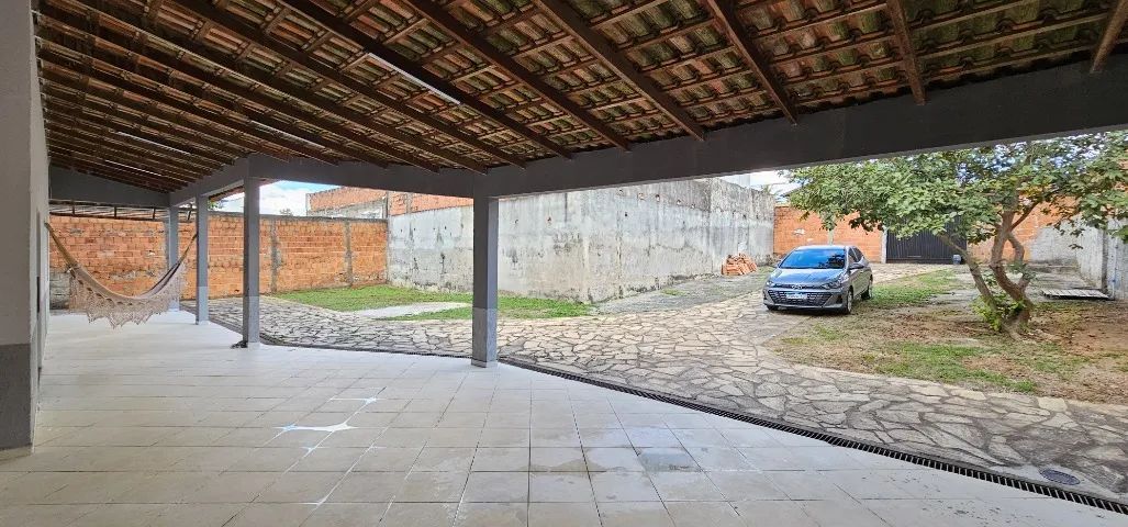 Foto - Brasília - Setor Habitacional Arniqueira (Águas Claras)