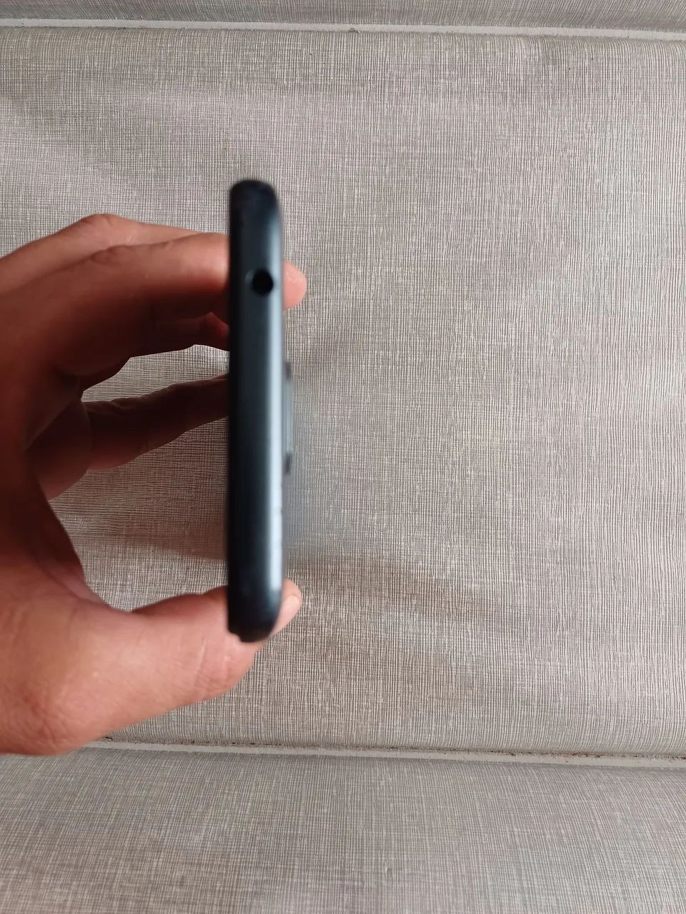 Motorola Moto E7 32 gigas Semi-Novo Promoção - Foto 6