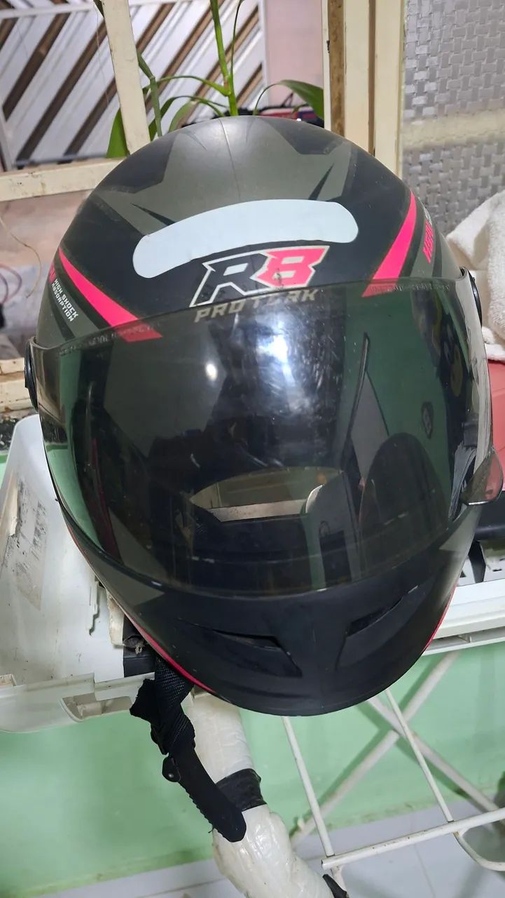 Capacete pro tork - Foto 5