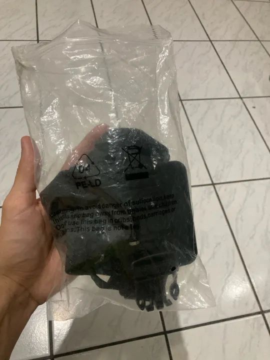 Suporte de peito para Câmera GoPro - Novo - Foto 6