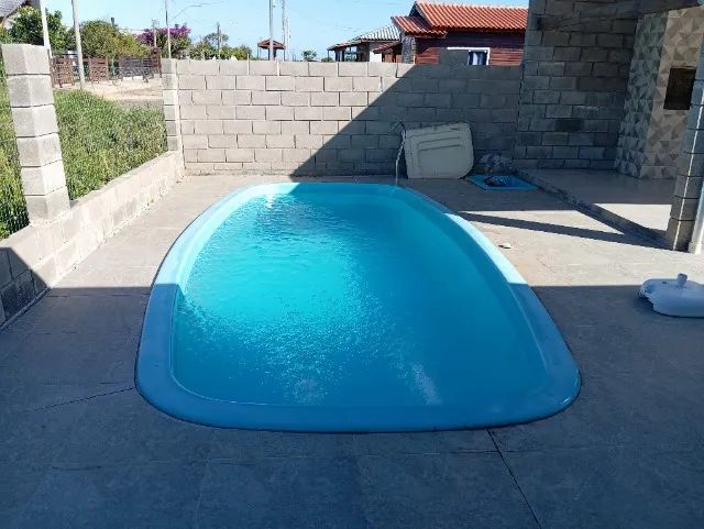 Torres casa Piscina - Foto 12