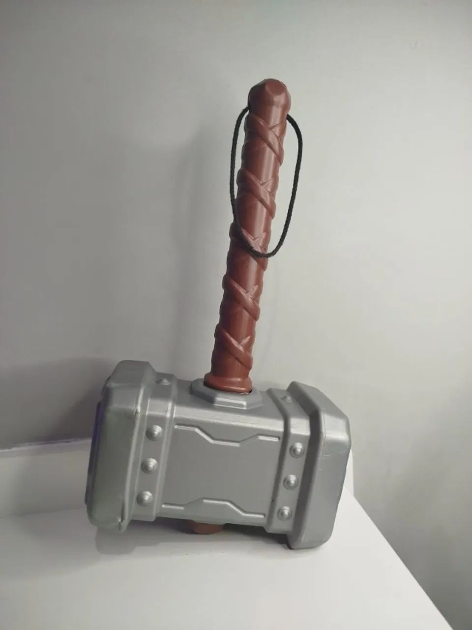 Martelo do Thor Mjolnir - Foto 2