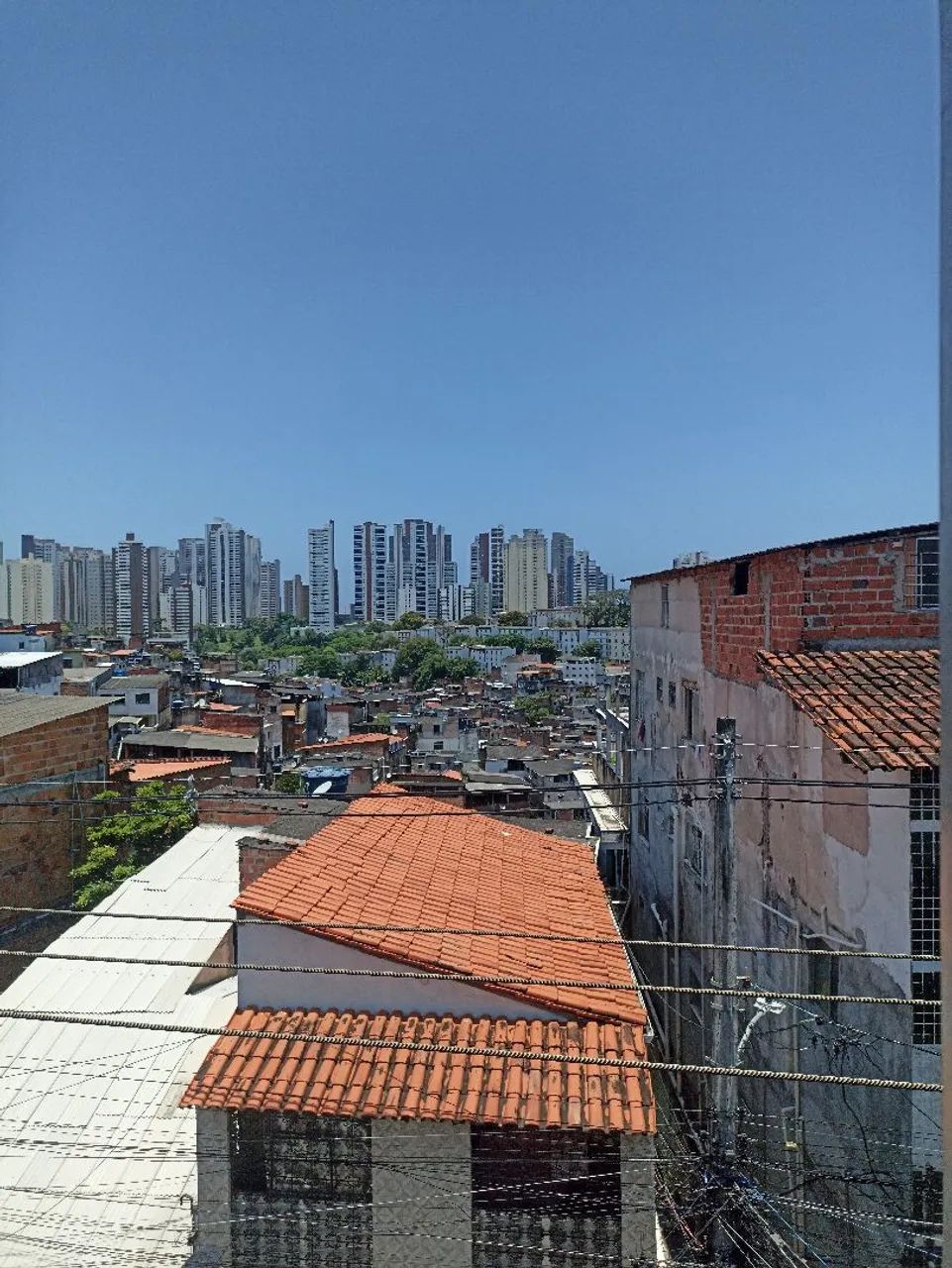 Foto - Salvador - Engenho Velho da Federação