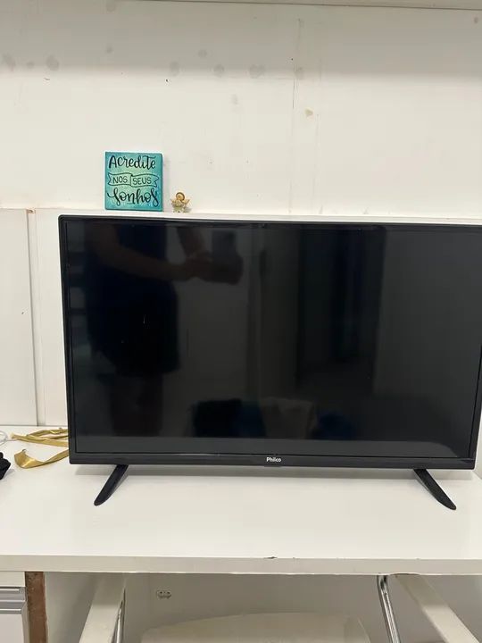 Tv Philco 32 polegadas led (Smart) - Foto 3
