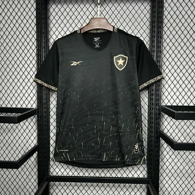 Camisa do Botafogo III 2024 - 1:1