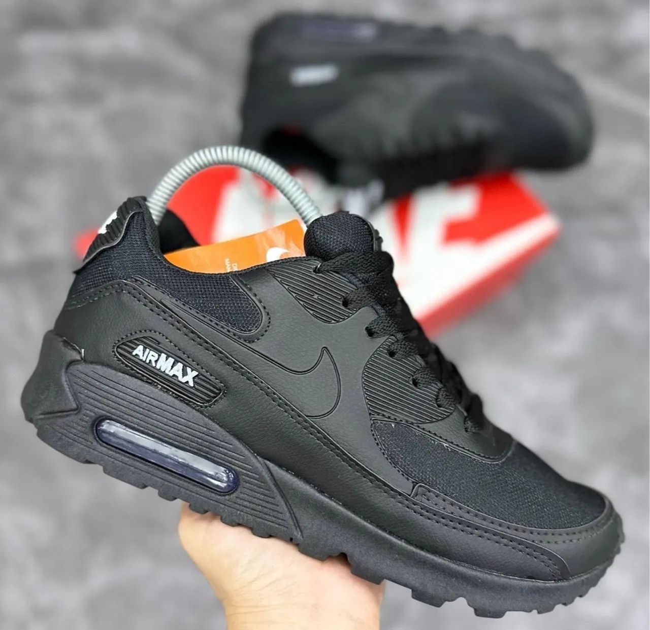 Tênis Nike Air Max e TN - Diversas Cores e modelos a pronta entrega  - Foto 4