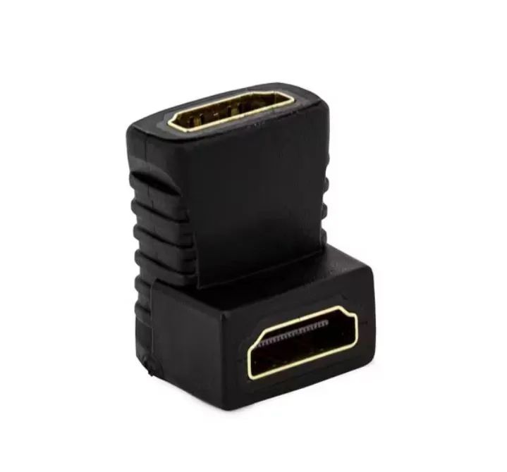 Adaptação HDMI fêmea  - Foto 5