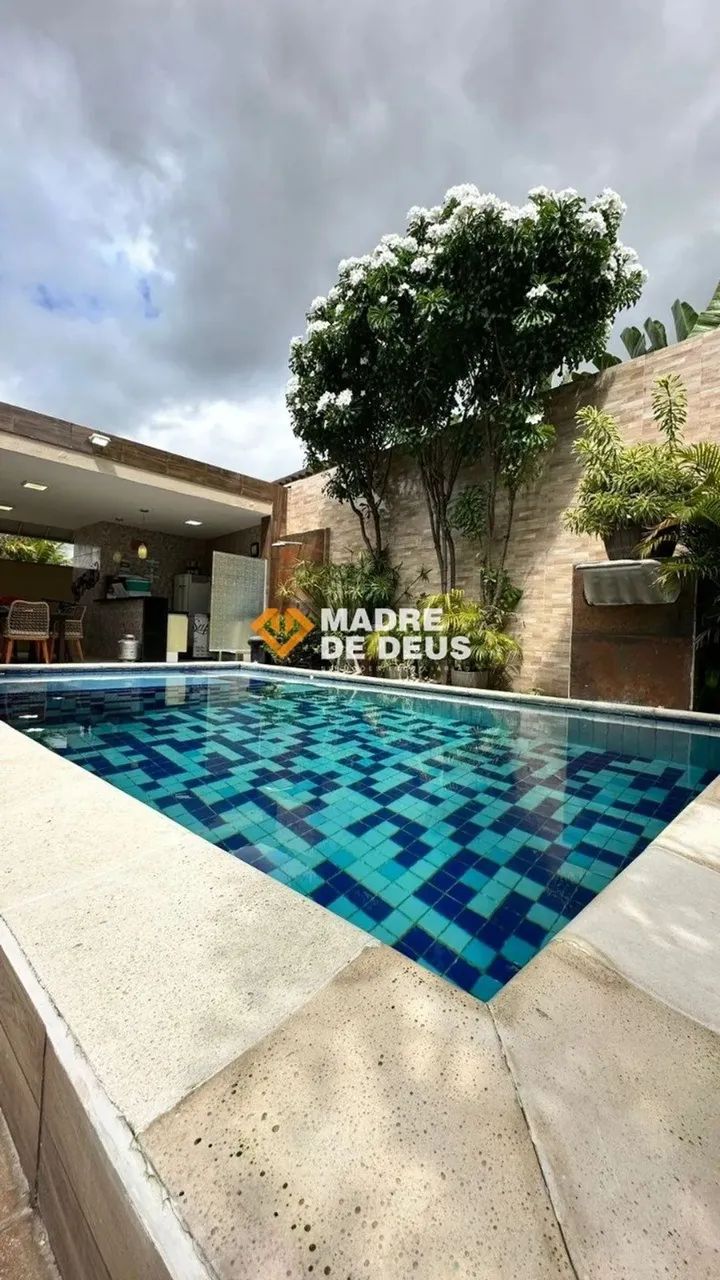 Casa Duplex no Alphaville Fortaleza com 526m² - Foto 7
