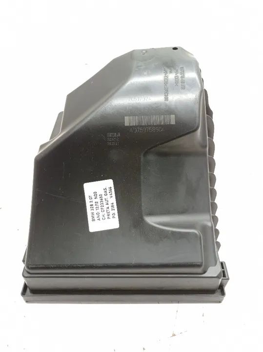 Tampa Caixa Filtro Ar Bmw 328i 2.0 2012 2013 10737810