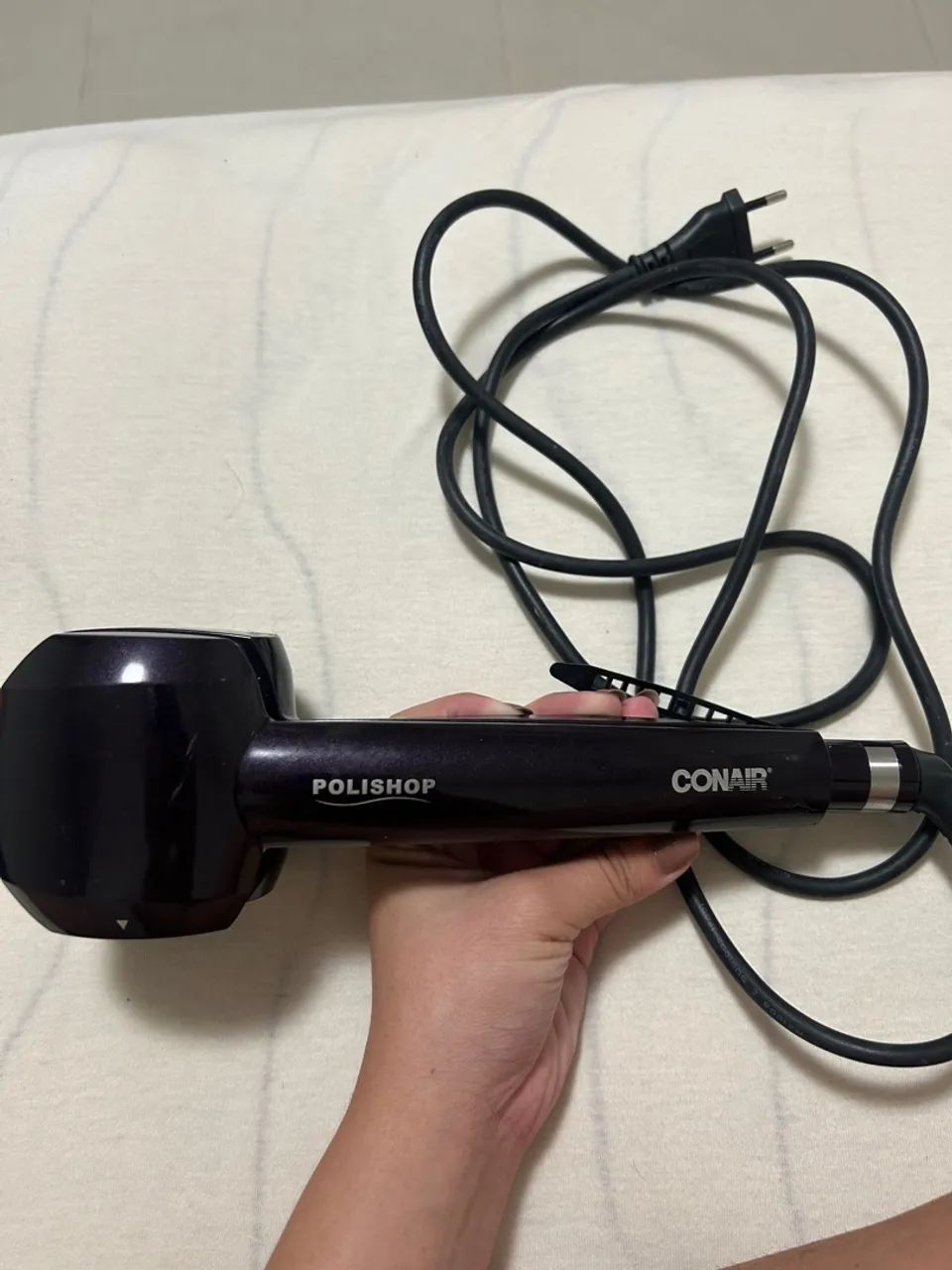 Babyliss Polishop Modelador de Cachos
