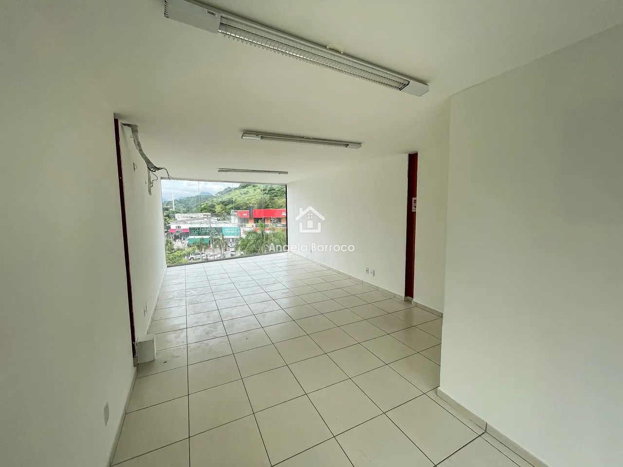 Loja para Locação no Shopping Barroco  3º Piso - Foto 4