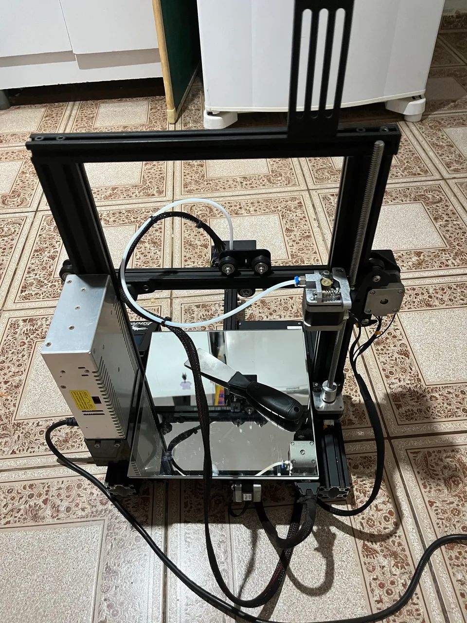Ender 3