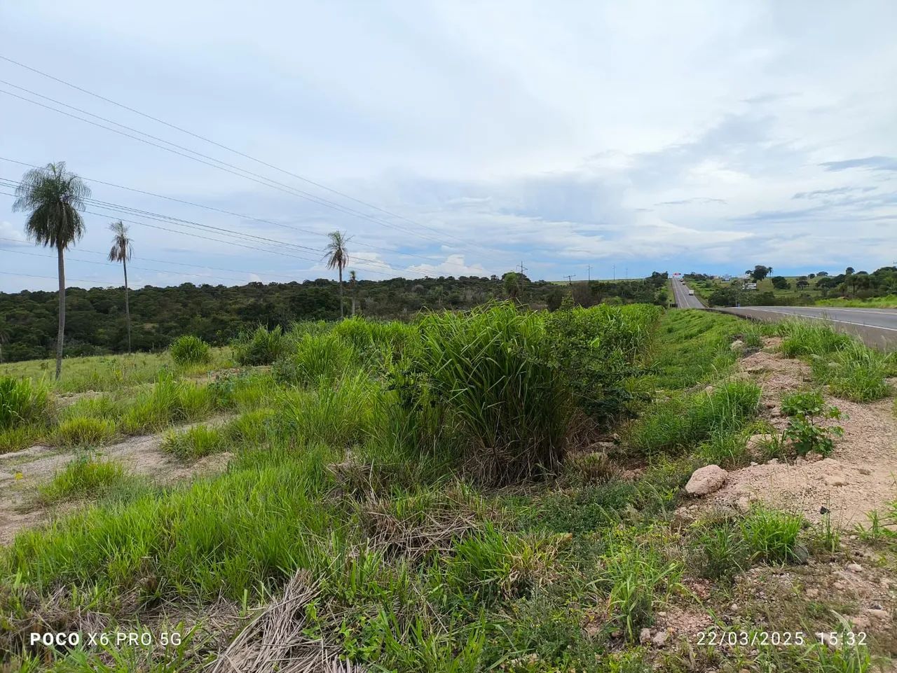 ÁREA 02 hectares SAÍDA PARA CUIABÁ BR 163 - Foto 5