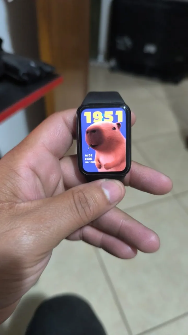Xiaomi Band 9 Pro (Usada)
