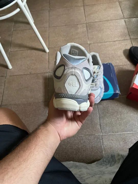 Tênis Asics Gel-Lyte III - Foto 5