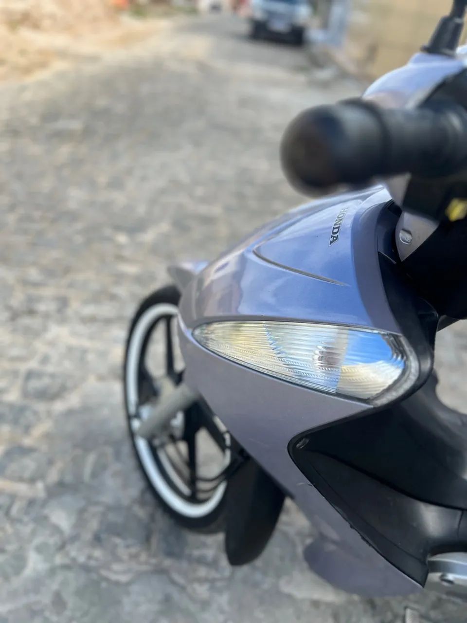 EXTRA, BIZ 125  - Foto 5