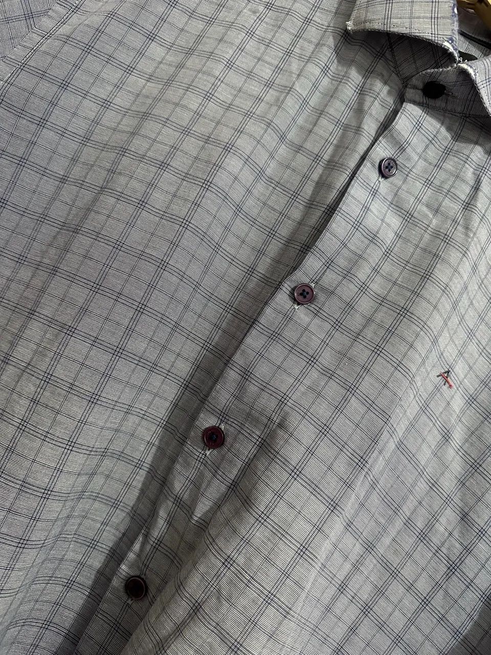 Camiseta Aramis Slim  - Foto 5