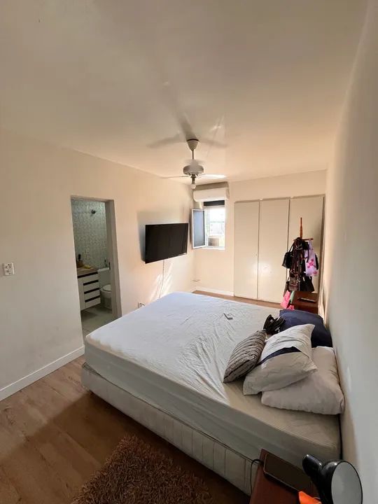 Vende-se lindo apartamento em Piedade Mobiliado - Foto 12