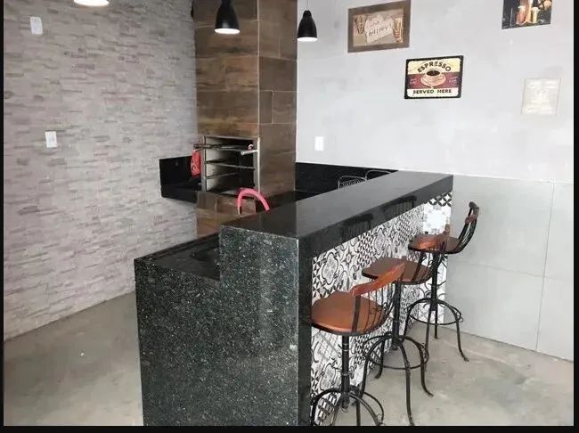 Casa Geminada para comprar Icaivera Contagem