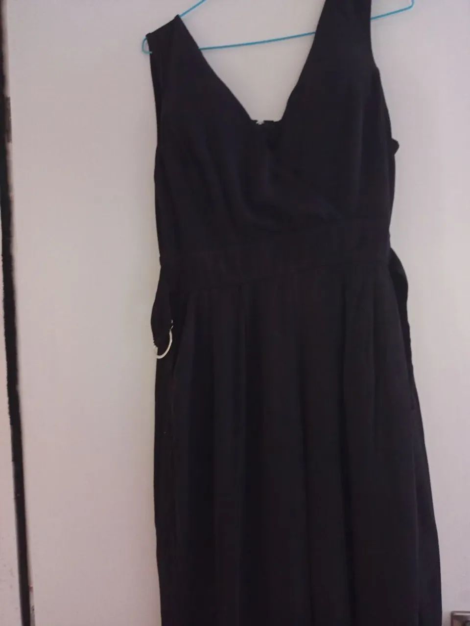 Macacão pantalona - Foto 2