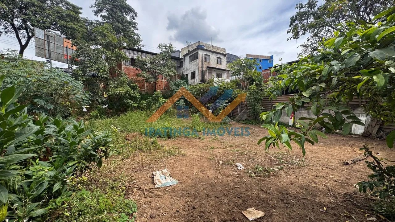 Terreno bem localizado à venda no Centro - Ipatinga - Foto 2