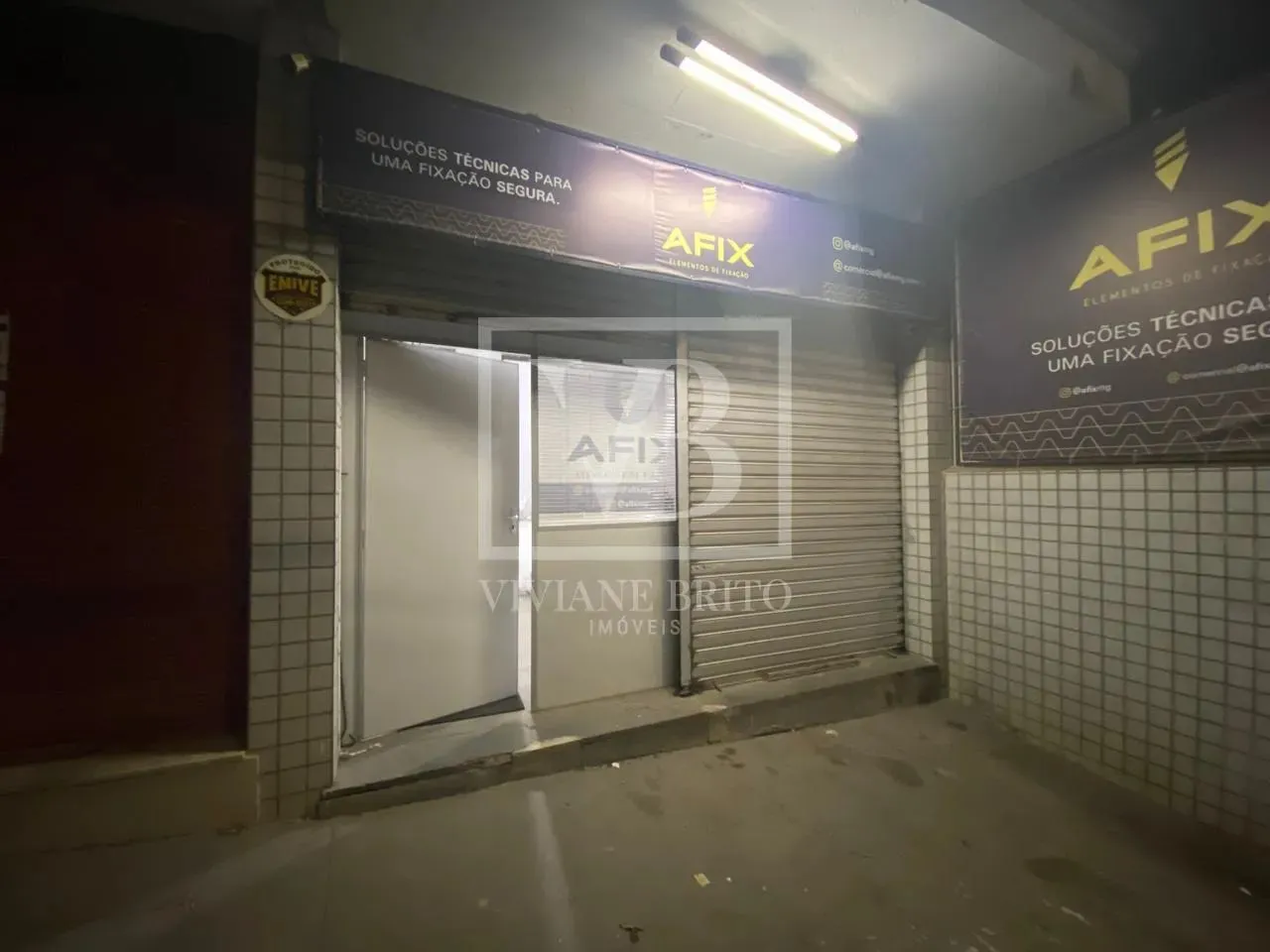 Loja para locação, 55 m2, perto da Praça Milton Campos no Centro, BETIM - MG