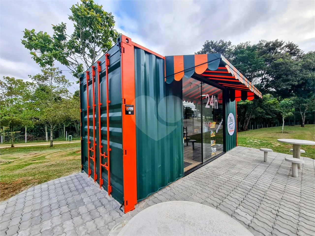 Casa à venda com 3 quartos, sendo 2 suítes, no condomínio Terras de São Francisco, Sorocab - Foto 13