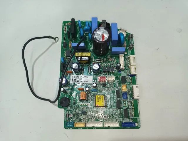 Placa LG - (EBR *)