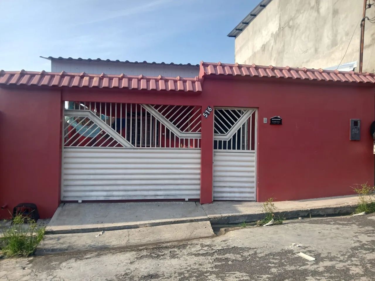 Foto - Manaus - Colônia Terra Nova