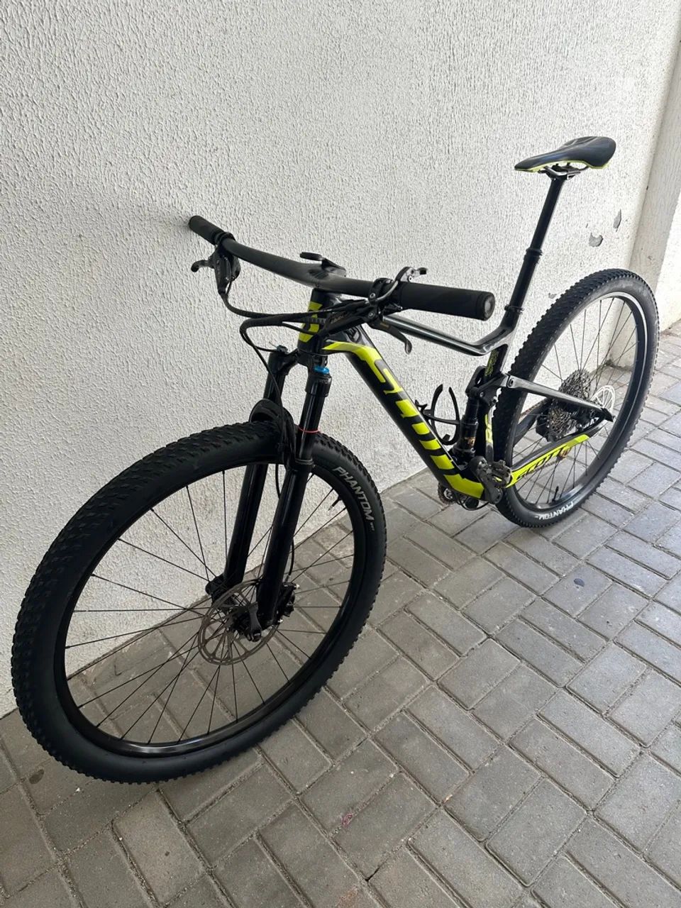 Scott Rc Pro  - Foto 2