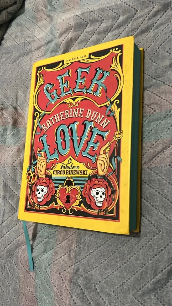 Geek Love