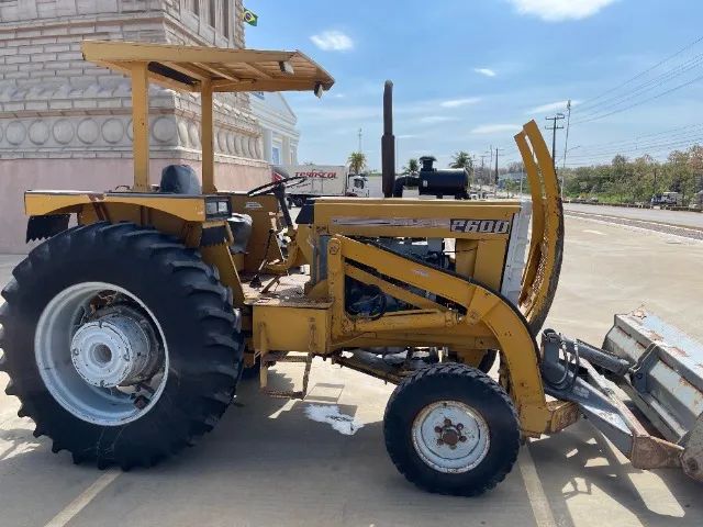 TRATOR CBT 2600 - Foto 3