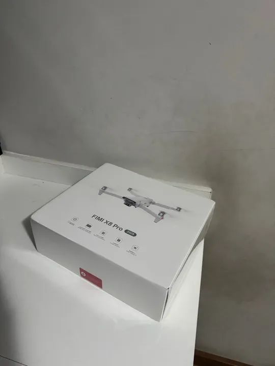  FIMI X8 Pro 2025 Lançamento  - Foto 2